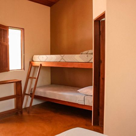 Family Guest House Velha Boipeba المظهر الخارجي الصورة