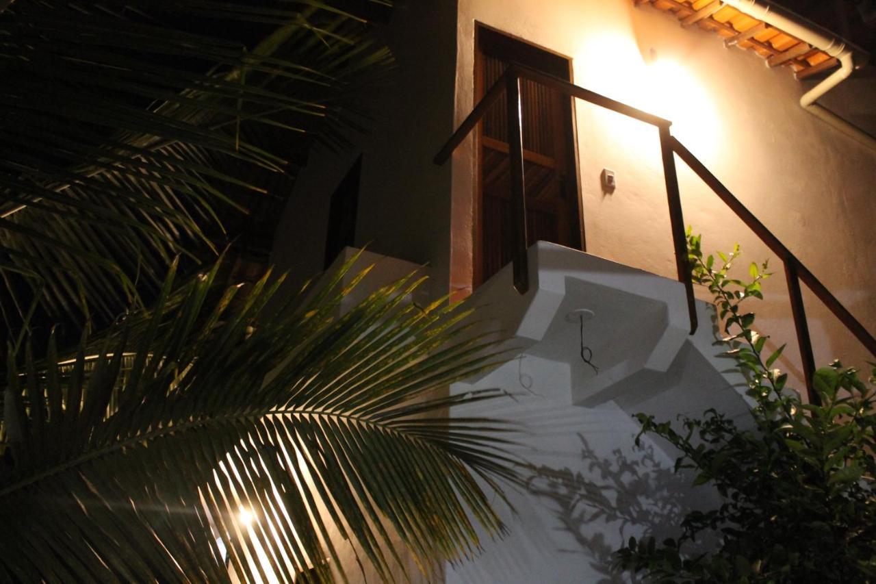 Family Guest House Velha Boipeba المظهر الخارجي الصورة