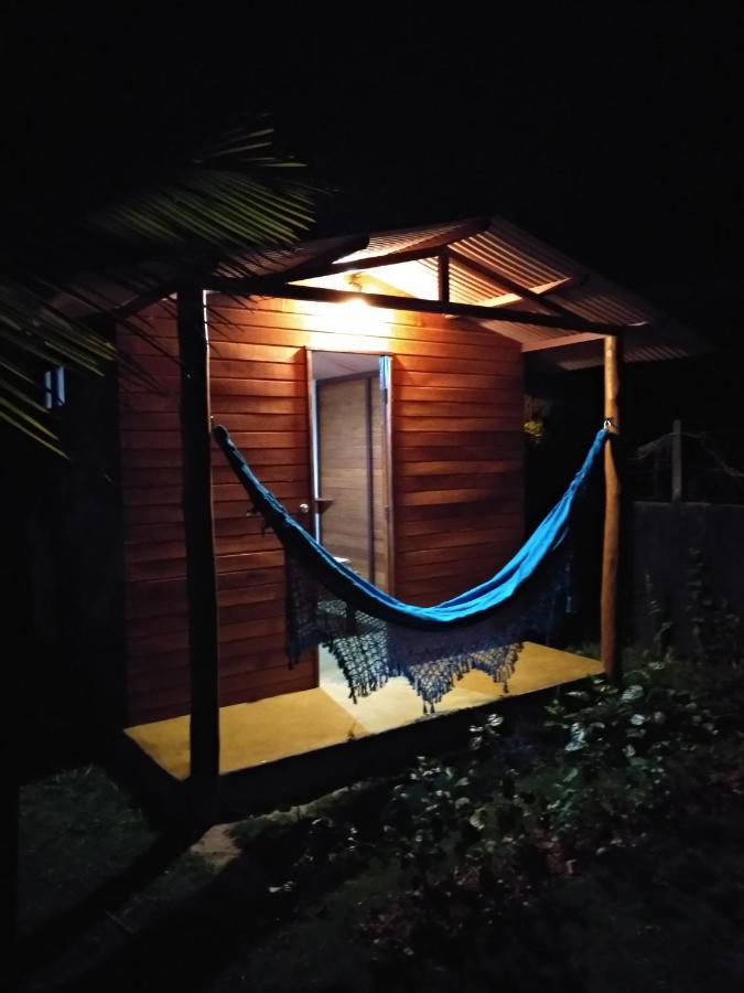 Family Guest House Velha Boipeba المظهر الخارجي الصورة